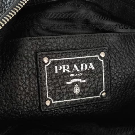 prada vitello phenix sacca|vitello phenix logo.